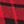Blur Buffalo Red
