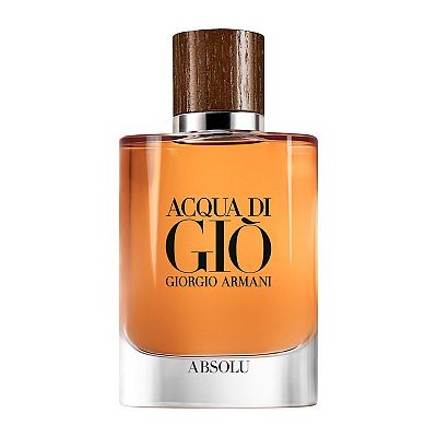 Armani Beauty Acqua di Gio Absolu Cologne