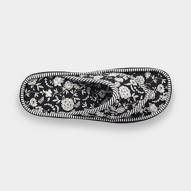 Sonoma Goods For Life® Uriel Thong Sandals