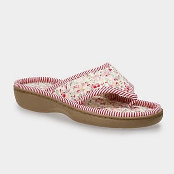 Sonoma Goods For Life® Uriel Women's Thong Sandals