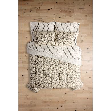 The Big One® Jovie Floral Comforter Set with Sheets