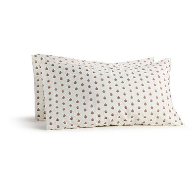 The Big One® Jovie Floral Comforter Set with Sheets