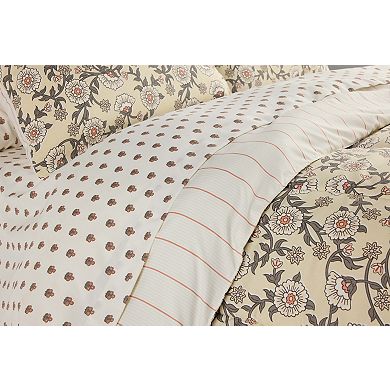 The Big One® Jovie Floral Comforter Set with Sheets