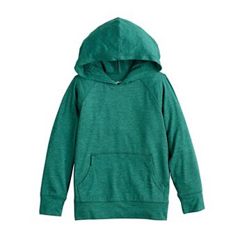 Boys 4-12 Jumping Beans® Performance Pullover Hoodie