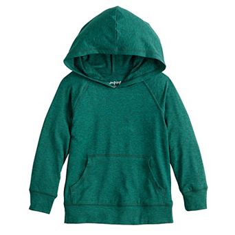 Baby & Toddler Boy Jumping Beans® Performance Pullover Hoodie