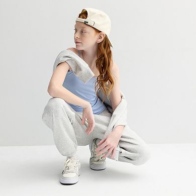 Girls 7-16 Sea + Skye Double-Lined Cami