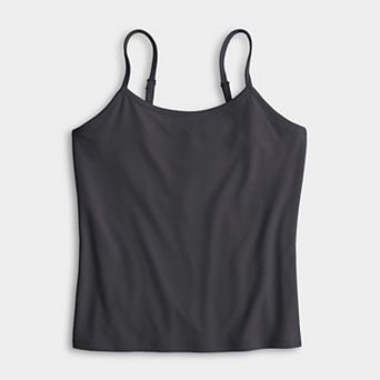 Girls 7-16 Sea + Skye Double-Lined Cami