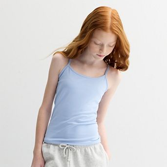 Girls 7-16 Sea + Skye Cami Tank Top