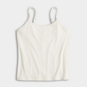 Girls 7-16 Sea + Skye Cami Tank Top