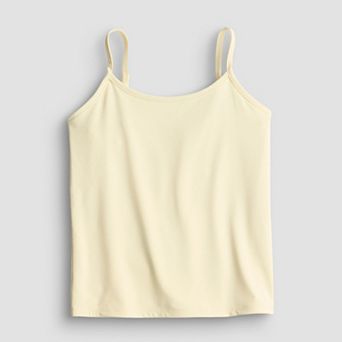 Girls 7-16 Sea + Skye Double-Lined Cami