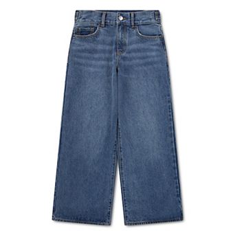 Girls 7-16 Levi's® Cinched High Rise Baggy Jeans