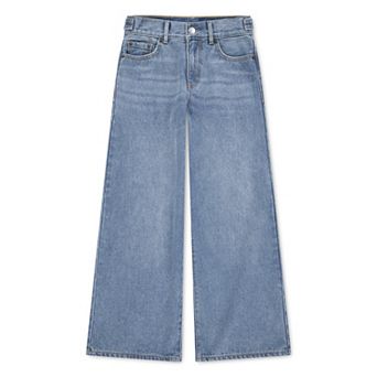 Girls 7-16 Levi's® Cinched High Rise Baggy Jeans