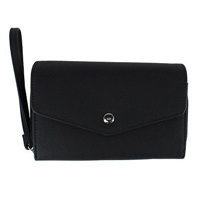 CTM Women's CEO Clutch Organizer