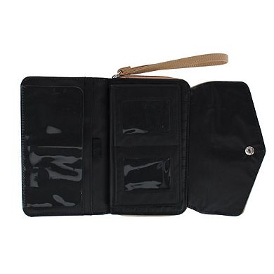 CTM Women's CEO Clutch Organizer