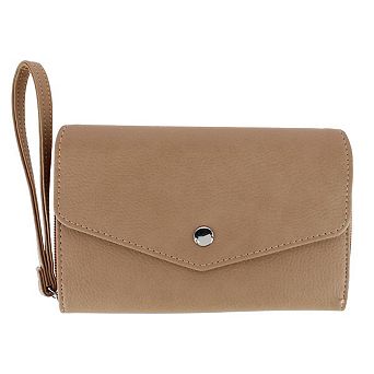 CTM Women's CEO Clutch Organizer