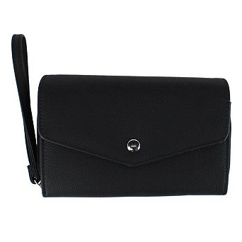 CTM Women's CEO Clutch Organizer