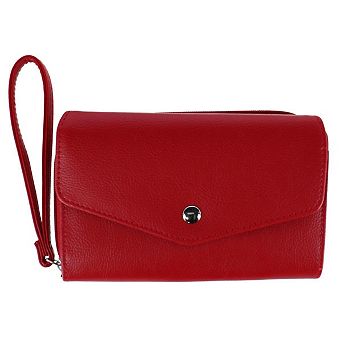 CTM Women's CEO Clutch Organizer