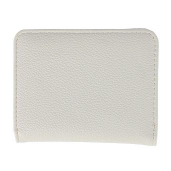 CTM Women's Mini Organizer Wallet