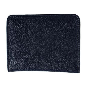 CTM Women's Mini Organizer Wallet