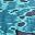 Thermo Camo Blue
