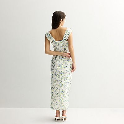 juniors' tiered-mesh cut-out dress Emerald Green Off-Shoulder Tiered Lace Mini Dress  Short Corset Party Dress