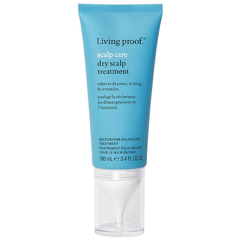 Living Proof Living Proof Scalp Care Dry Scalp Treatment,