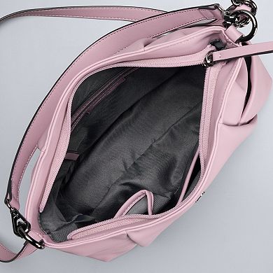 Simply Vera Vera Wang Turne Shoulder Bag
