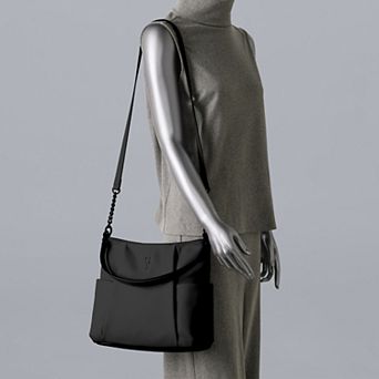 Simply Vera Vera Wang Turne Shoulder Bag