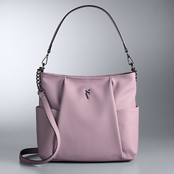 Simply Vera Vera Wang Turne Shoulder Bag