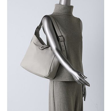 Simply Vera Vera Wang Tasha Tab Shoulder Bag