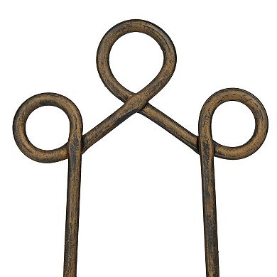 Stella & Eve Metal Display Easel