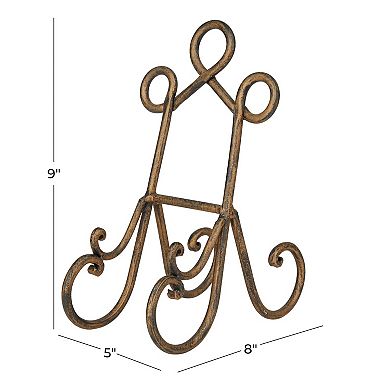 Stella & Eve Metal Display Easel