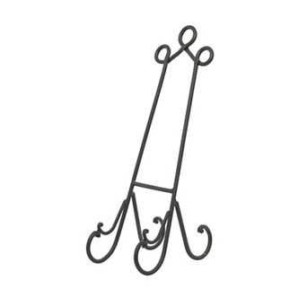 Stella & Eve Metal Display Easel Table Decor