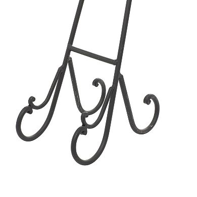 Stella & Eve Metal Display Easel Table Decor