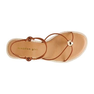 madden girl Starring In Women's Slip-On Casual Shoes