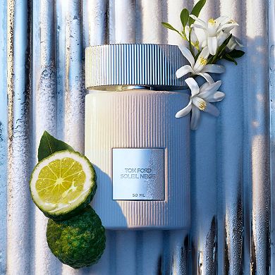 Soleil Neige Eau de Parfum Travel Spray