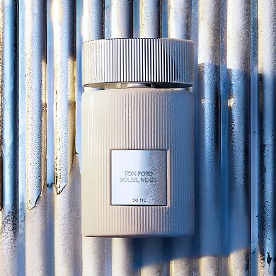 Soleil Neige Eau de Parfum with Citrus
