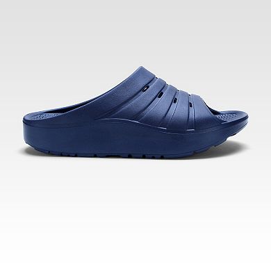 Oka Recovery Footwear Adult Lightweight Recovery Slide Sandals