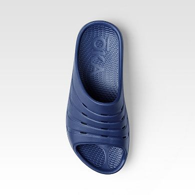 Oka Recovery Footwear Adult Lightweight Recovery Slide Sandals