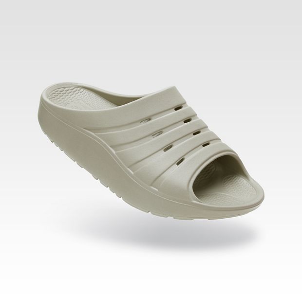 Oka Recovery Footwear Adult Lightweight Recovery Slide Sandals display picture 1