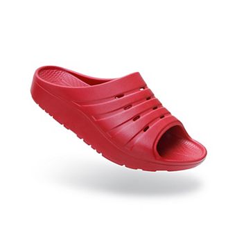 Oka Recovery Footwear Adult Lightweight Recovery Slide Sandals