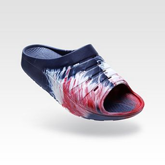 Oka Recovery Footwear Adult Lightweight Recovery Slide Sandals