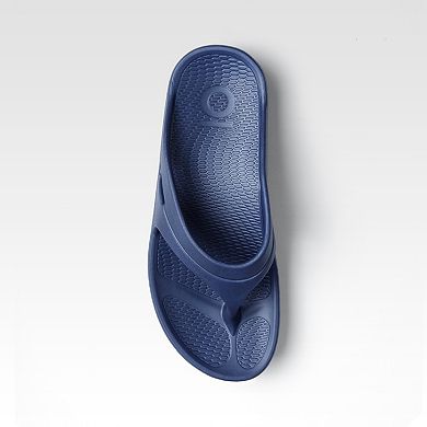 Oka Recovery Footwear Adult Lightweight Cushioned Recovery Flip Flops