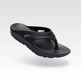 Oka Recovery Footwear Adult Lightweight Cushioned Recovery Flip Flops