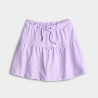 Baby & Toddler Girl Jumping Beans® Tiered Skirt