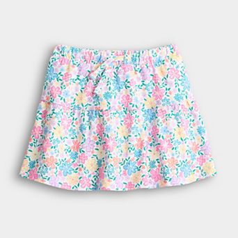 Baby & Toddler Jumping Beans® Tiered Skirt