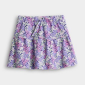 Baby & Toddler Jumping Beans® Tiered Skirt