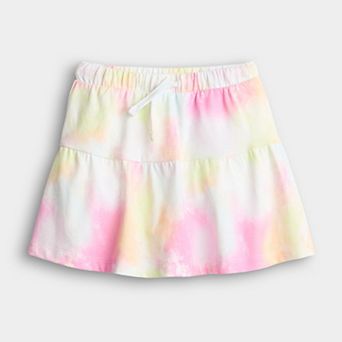 Baby & Toddler Jumping Beans® Tiered Skirt