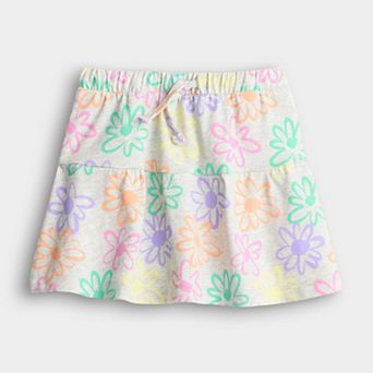 Baby & Toddler Jumping Beans® Tiered Skirt