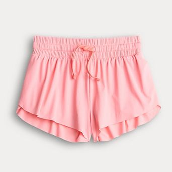 Girls 4-12 Jumping Beans® Butterfly Short